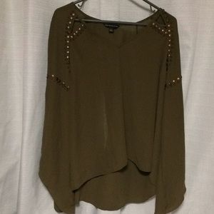 Dressy Blouse